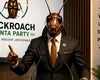 Partidul Gândacilor de Bucătărie: gluma care a mușcat adânc din politica mare a Indiei