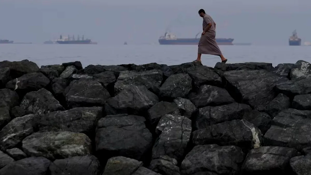 Faza pământului pârjolit: Miza războiului din Orientul Mijlociu se mută pe infrastructura critică