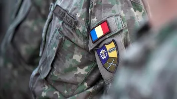 Un nou fake news face senzație pe TikTok: „România invadată de soldați francezi” – MApN dezminte ferm