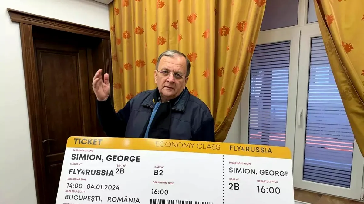 Unde sunt modelele din Decalogul lui Flutur? Că vedem doar lichele!