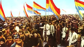 1 Decembrie 1918: Unirea care ar fi putut schimba totul, dar nu am știut să o folosim