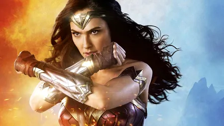 Urmează a treia parte din franciza „Wonder Woman”