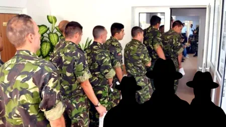 Acuzaţii grave: un fost preşedinte insinuează că MApN ar fi penetrat de serviciile de informaţii ruseşti