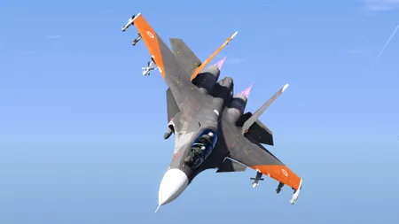 Un avion militar rus s-a prăbușit după un atac asupra Insulei Șerpilor