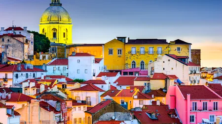 Cele mai tari destinații City Break. Orașele din Europa cu cele mai mici prețuri