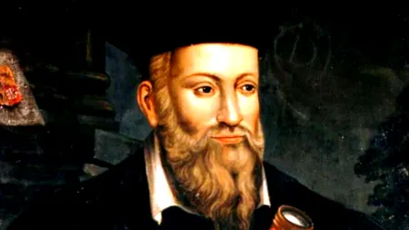 Previziunile lui Nostradamus despre România și al Treilea Război Mondial