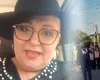 Diana Șoșoacă, la Cotroceni exact la doi ani de când i-a fost respinsă candidatura: „Democrația a murit”