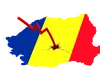 Avertisment dur al investitorilor occidentali: Credibilitatea economică a României se prăbușește