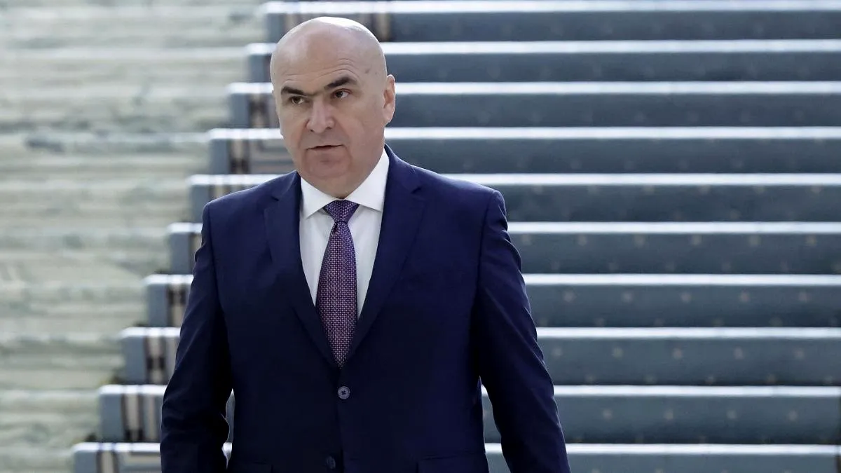 Premierul Ilie Bolojan ia pulsul agriculturii. Discuții importante la Palatul Victoria