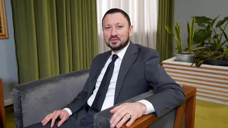 Ministrul Mediului, Mircea Fechet, despre cum se  implică în educarea elevilor