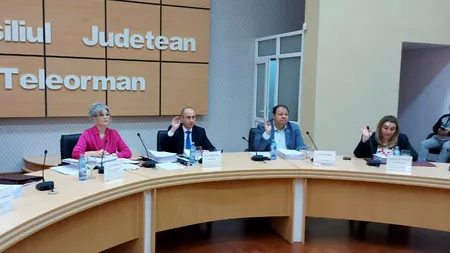 PNL și PSD se ceartă pe buget, în Teleorman – Liberalii vor investiții, social-democrații, funcționare
