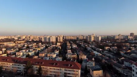 EXCLUSIV Locuitorii din Vatra Luminoasă se opun construcției unui proiect de blocuri de 7 etaje în zonă