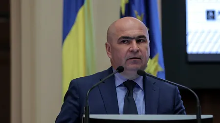 Ilie Bolojan preia funcția de președinte interimar al României