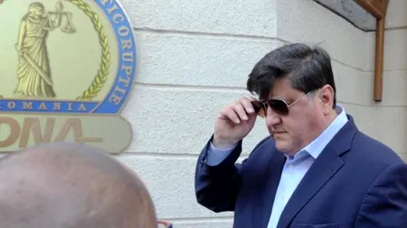 Constantin Niţă se întoarce la închisoare: fostul ministru mai are de executat trei ani şi jumătate