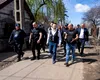 Garda Națională de Mediu are de-acum și ochi din cer