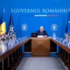 Buget sub presiune. Guvernul discută măsurile fiscale și noile tăieri în ședința de astăzi