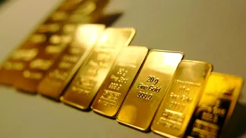 Aurul, o investiție care azi nu poate da greș! În 2024 a atins maxime istorice