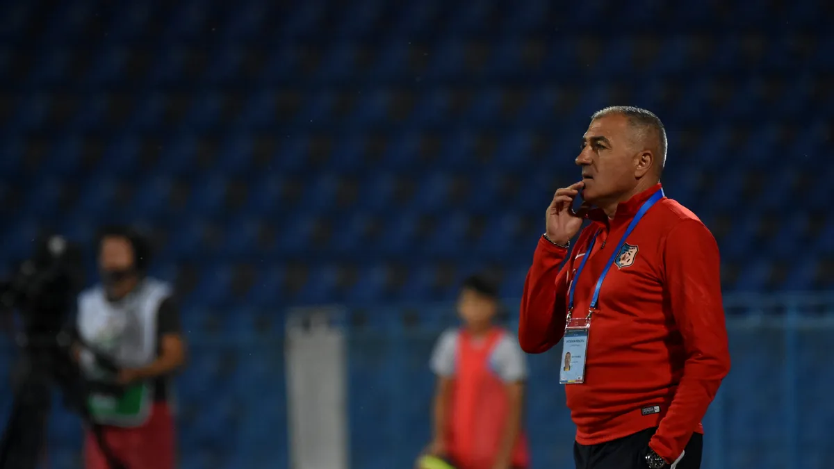 Petre Grigoraș nu concepe o colaborare cu Gigi Becali: „Nu m-aș duce la FCSB nici pentru zece mii de euro pe lună!”