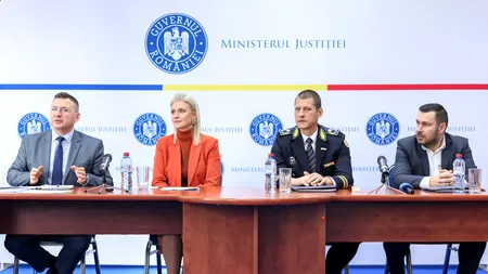 ANP a semnat contractul pentru execuţia unui penitenciar nou în judeţul Buzău