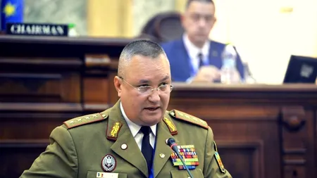Întrevedere Nicolae Ciucă - Anatolie Nosatîi; România sprijină modernizarea Armatei Republicii Moldova