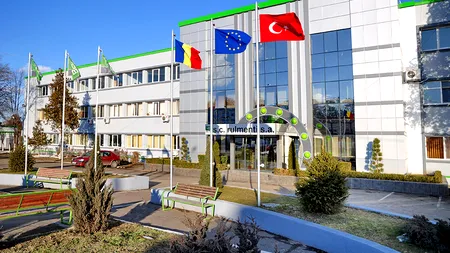 Rulmenți SA concediază 217 angajați: cel mai longeviv producător de rulmenți din România se confruntă cu dificultăți financiare