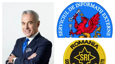 Istoricul Armand Goşu: „Călin Georgescu a ieşit din spuma serviciilor secrete româneşti, poate este activ în continuare”