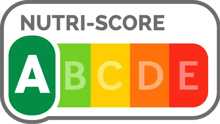 Controversa de la raft: România reintroduce Nutri-Score, Europa o respinge