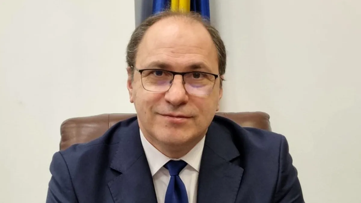 Prima zi de școală 2026 pentru aproape 3 milioane de elevi. Mesajul Ministrului Educației: Nu există niciun motiv și nicio scuză pentru a renunța la educație