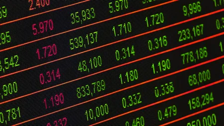 Companiile din energie, cap de afiş miercuri la Bursă