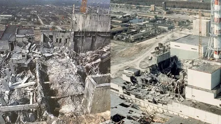 Cernobîl, 39 de ani mai târziu. Între ruină, renaștere și lecții dureroase