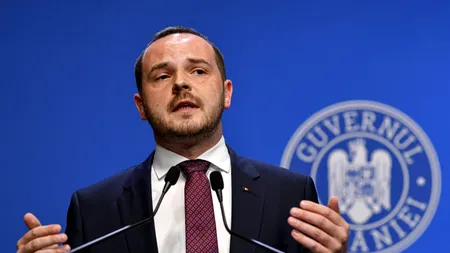 Rogobete își leagă mandatul de o promisiune de 400 de milioane de euro: Îmi dau demisia dacă acest sistem nu se face