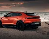 Un român, primul care a cumpărat noul model Lamborghini Urus. Bărbatul a plătit o mulțime de bani pentru bolid