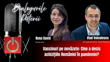 „Un colonel decidea achizițiile din pandemie, nu Guvernul” – fostul ministru acuză lipsă totală de transparență
