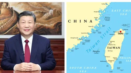 Xi Jinping vrea să-și mărească țara în 2024. Cu cine intenționează China să se unească