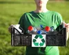 Trei pași simpli pentru a scădea generarea deșeurilor. Ce trebuie să știe cetățenii din Sectorul 5