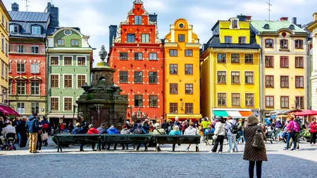 De ce băncile suedeze vor plăti o nouă taxă