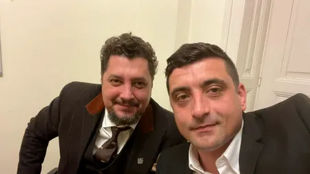 Tensiuni în AUR: George Simion oferă posturi de deputați apropiaților lui Claudiu Târziu pentru a evita o ruptură internă