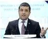 Ministrul USR interimar al Transporturilor, Radu Miruță, sabotează CFR Călători și Tarom
