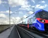 Bulgaria cumpără 35 de trenuri de la Alstom. Parte din ele, din România