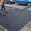 Sectorul 5: lucrări de reparații finalizate pe Strada Brezoi din zona Ferentari
