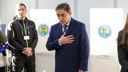 Stoianoglo, replică controversată despre transportul alegătorilor: „Poate sunt în Rusia la odihnă”