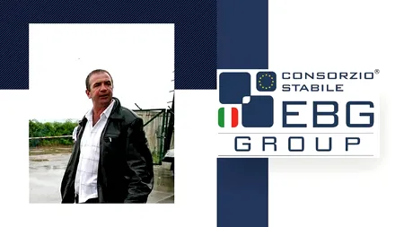 Consorțiu penal italo-român asfaltează drumurile județene din Buzău. Firma din Italia, BLOCATĂ pentru „conexiuni” cu Cosa Nostra
