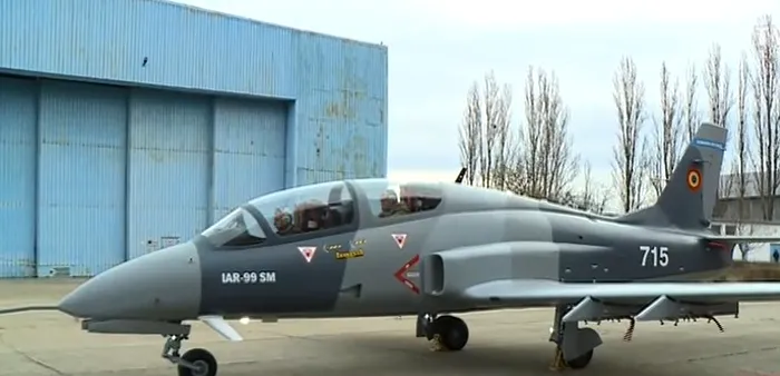 Schimbare de generații la Avioane Craiova. E nevoie de noi profesioniști