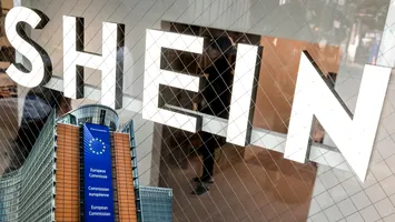 Comisia Europeană anchetează Shein pentru vânzarea de produse ilegale