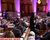 Lavinia Șandru face apel la contracandidați să nu îl aresteze pe Netanyahu