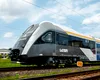 Trenul Leon: lux, tehnologie și mândrie națională – primul fabricat în România
