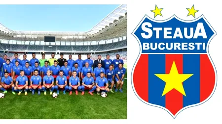 CSA Steaua a dat în judecată FRF și cere suspendarea barajului de promovare în Liga 1