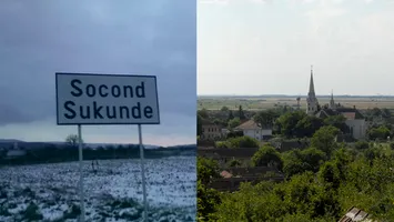 Comasare administrativă în Satu Mare: Beltiug „înghite” comuna Socond. Care este motivul