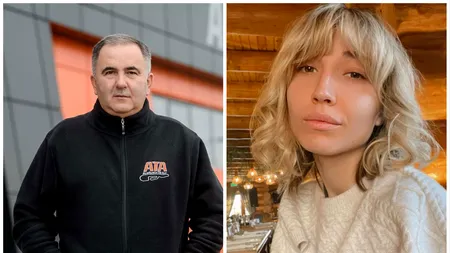 A reacționat sau nu corect Monica Odagiu în timpul accidentului? Ce spune expertul Titi Aur