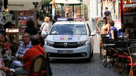Amenzi de peste 700.000 de lei în Centrul Vechi din București, după controale la localuri